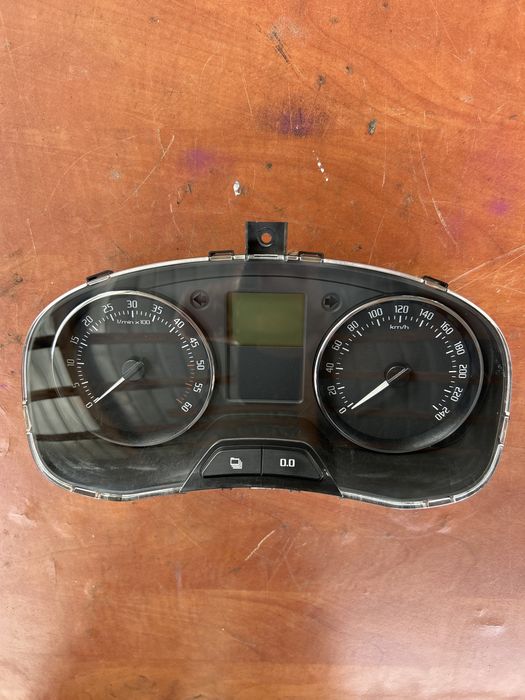 Ceas de bord Skoda fabia 2 motor diesel , 5J0920810D