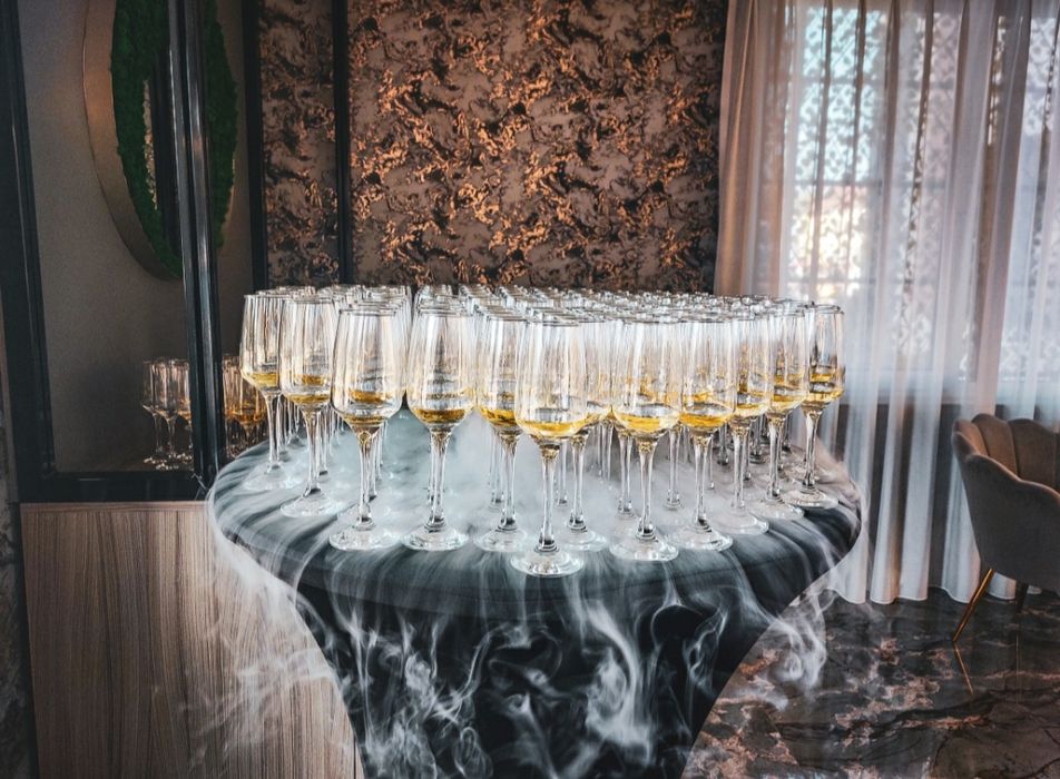 Oglinda Magica Fum Greu PhotoBooth Sibiu