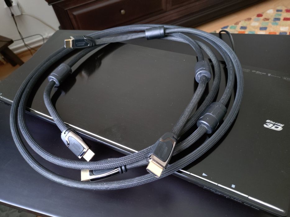 Blue ray player 3D Sony