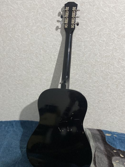 Гитара сатылады!!!