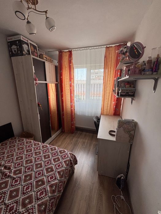 Apartament 2 camere de vânzare – Poarta Bucureștilor, Târgoviște