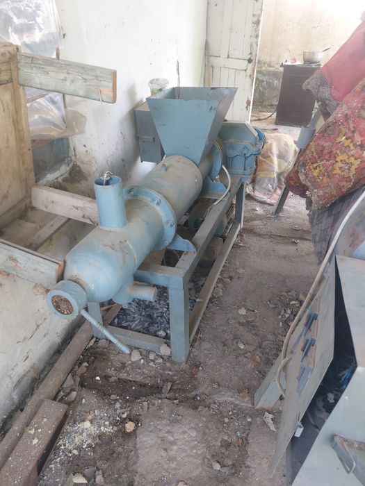 Продается аппарат для мыло