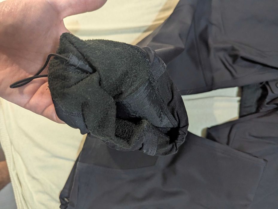 Мъжки панталон Arc'teryx XL