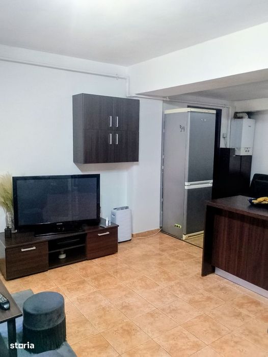 Apartament,