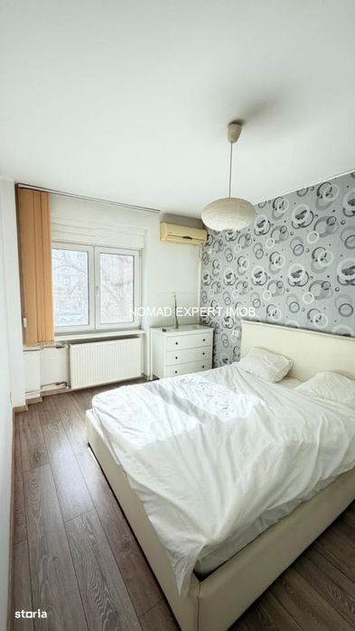 2 camere 54 mp Piata Romana Langa Metrou Piata Romana