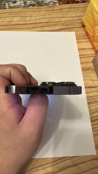 iPhone 14 Pro Max Mov 128GB – Neverlocked