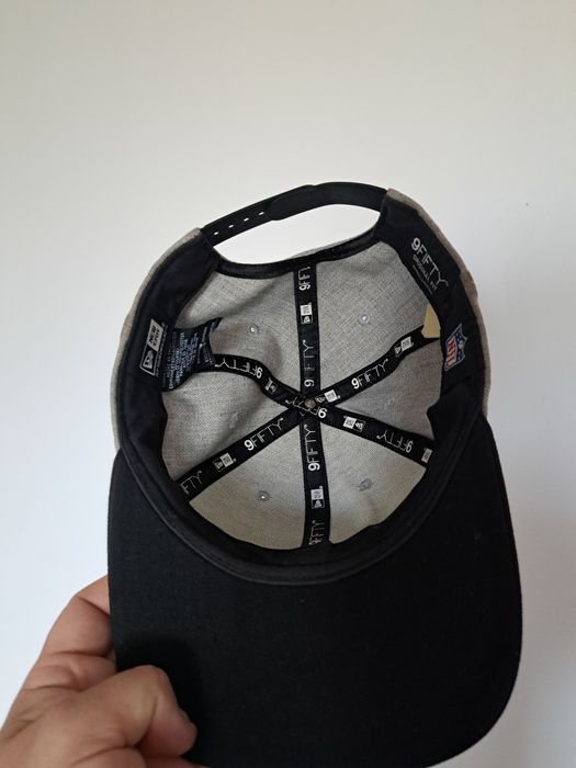 Sapca raiders originqla