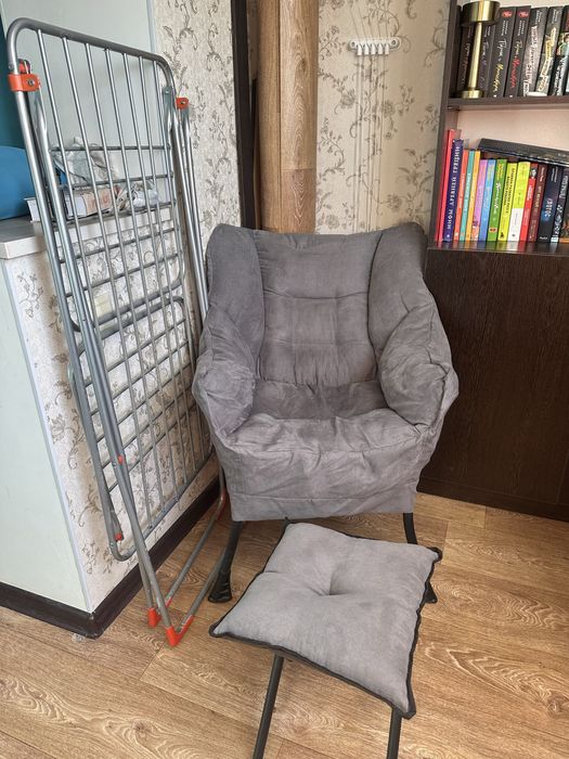 Продам стул-кресло