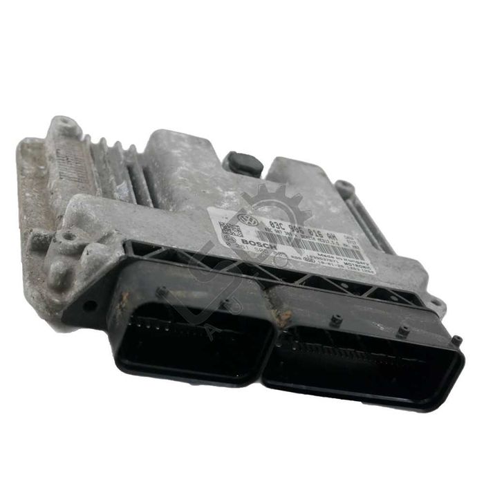 Компютър двигател Volkswagen Golf VI 2008-2016 ID: 150778