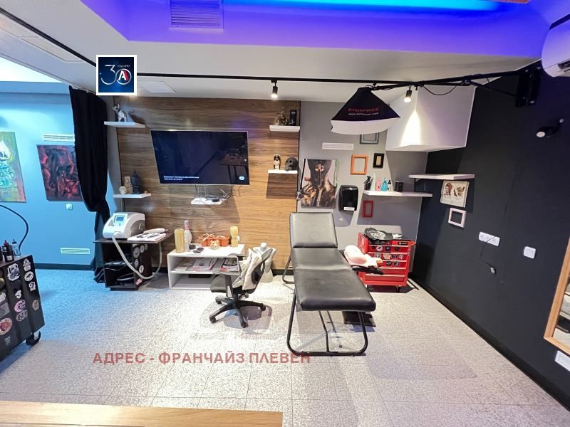 Продава се Магазин в Плевен, Идеален център - 92 кв.м за 761 €/кв.м - Снимка #3