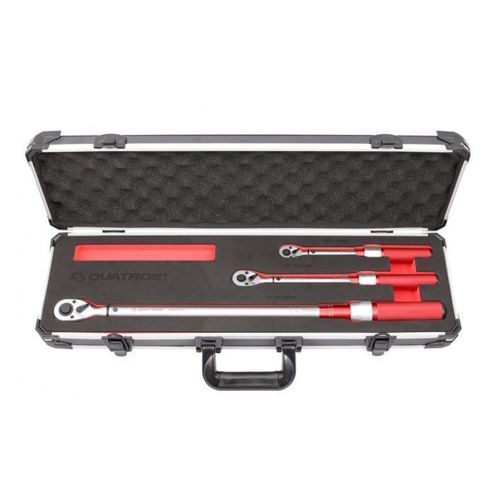 Set 3 chei dinamometrice de la 2-330nm