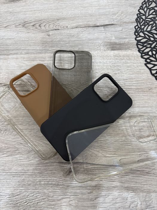 iPhone 15 pro max 256gb черен