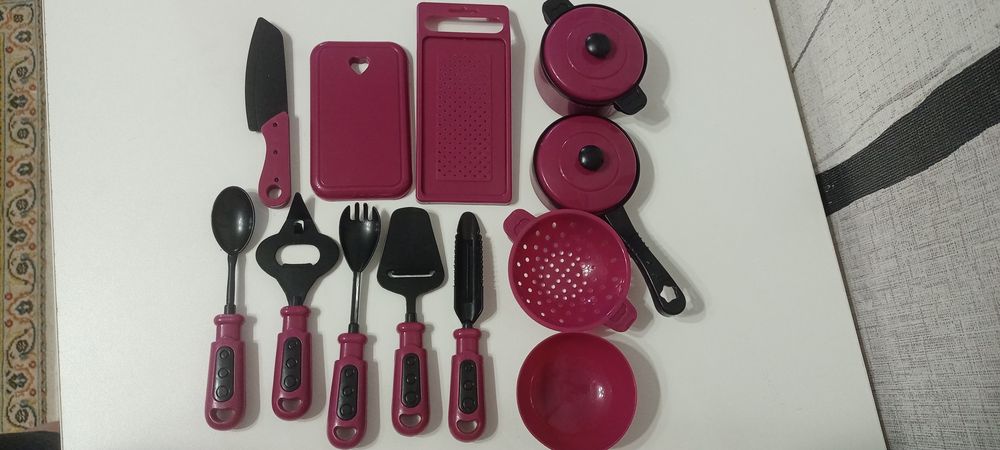 Комод детский маленький