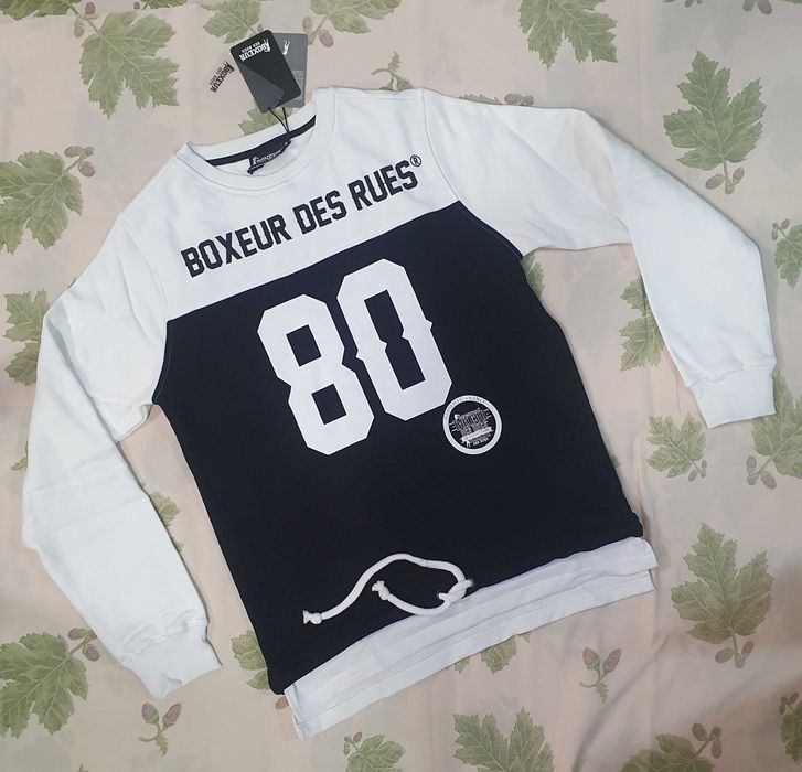 Комплект, лот, Boxeur Des Rues