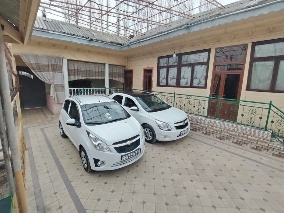 Spark mehanika sotiladi