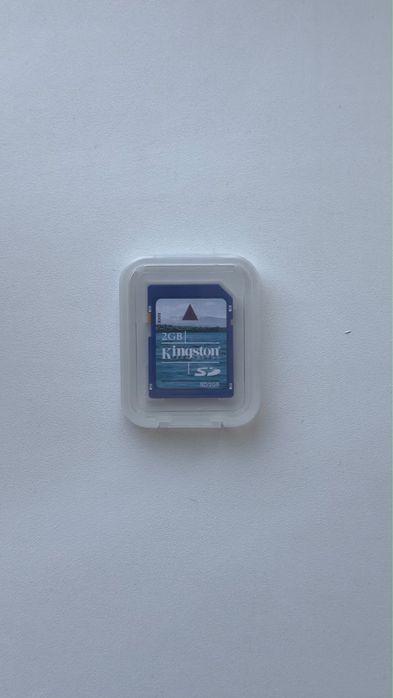 фотоапарат Konica Minolta
