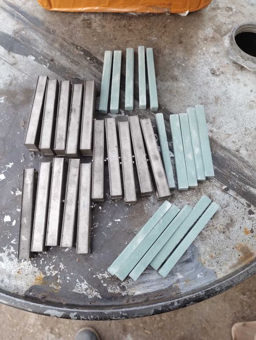 Cap Honuit / Honuire  Cilindru 60mm - 90 mm