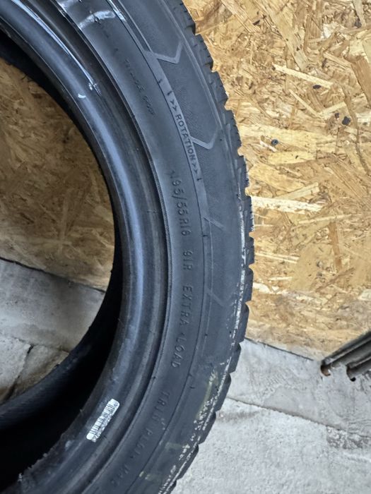 Продаю резину Triangle