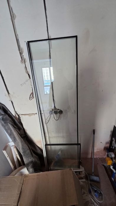 Продам дверь балконную