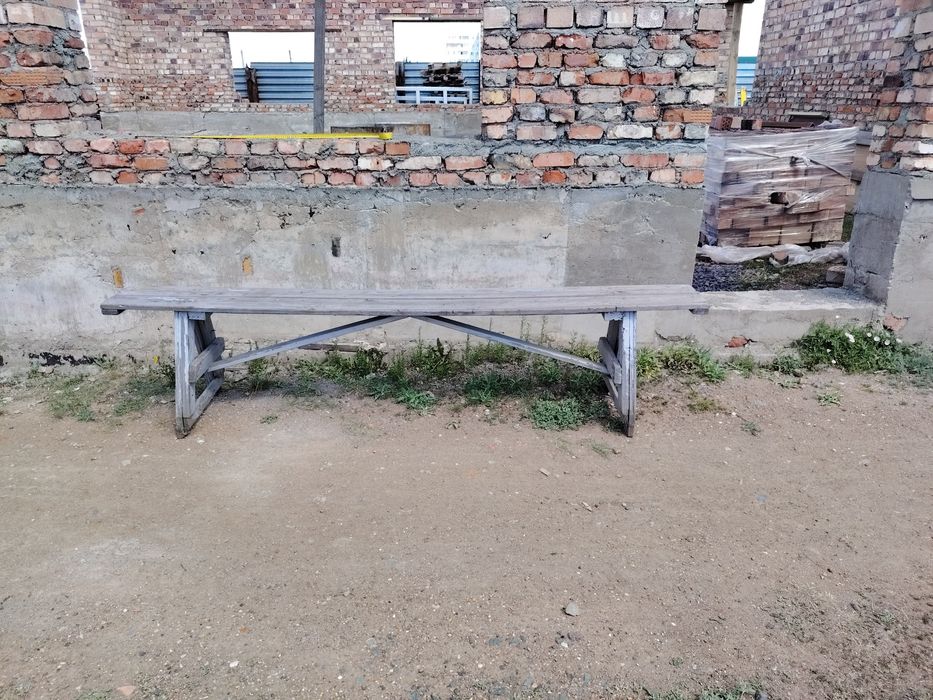 Продам лавочки  скамейка