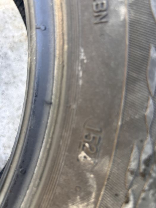 Продам резину лето 195 65 R15