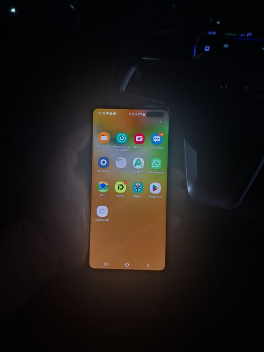 S10 сатылады прошивка жасалган