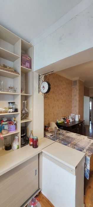 2 ком. квартира, 2/8/9 в Сергели 8. С лифтовой 71 м². Метро - 900 м