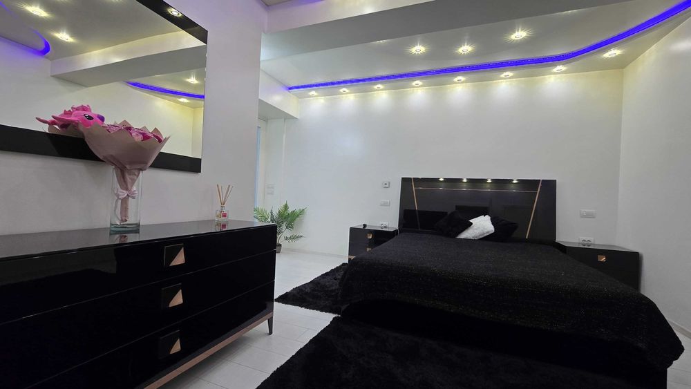 Apartament De LUX, 3 Camere, CENTRU – PITESTI