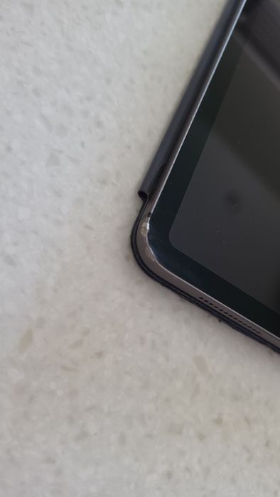 iPad Pro 11 - 256GB wifi + cellular (2019 - gen 1)