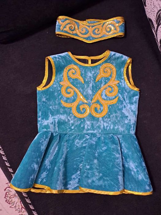 Кажекай для девочек