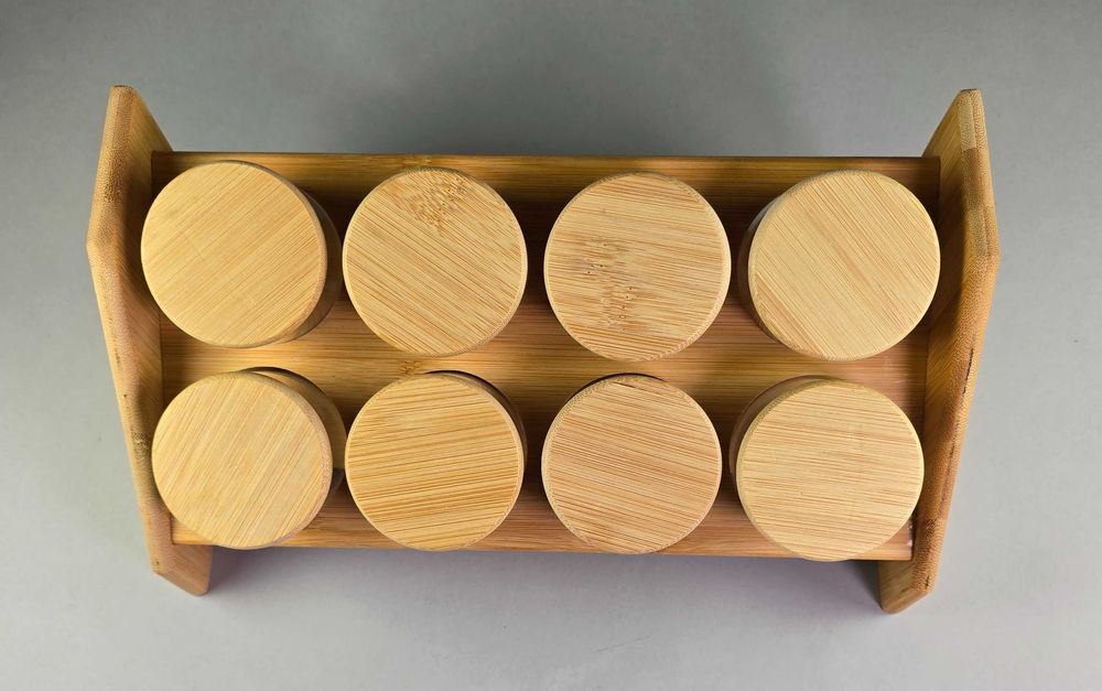 Красив сет за подправки