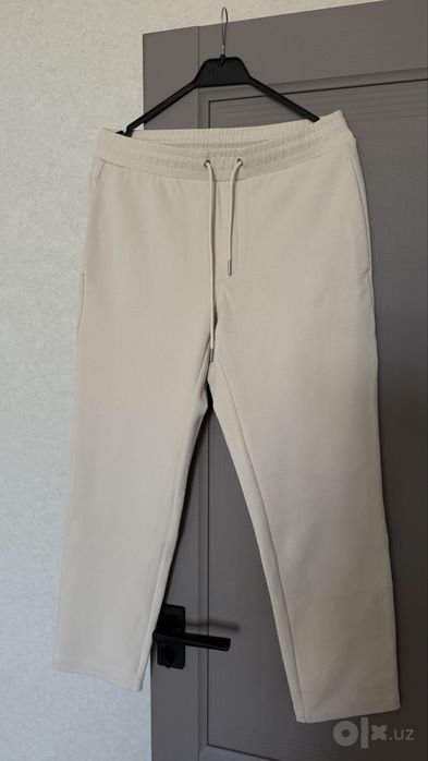 Брюки Massimo Dutti