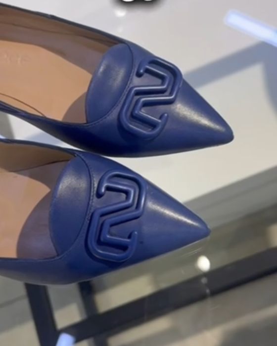 Балетки Nursace Новые