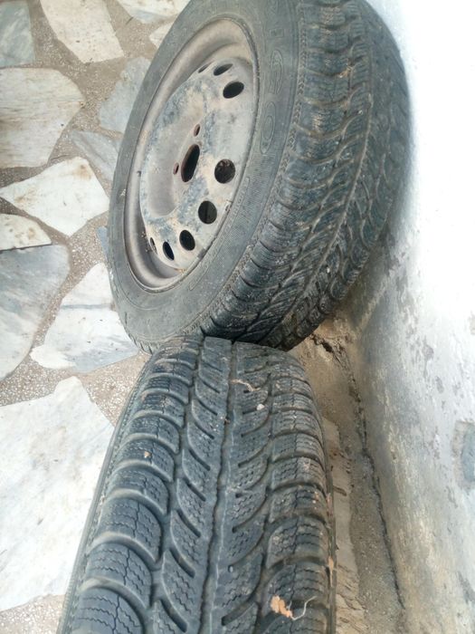 Зимни Гуми Дебика Debica