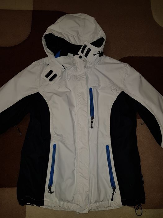 Скиорско яке crane