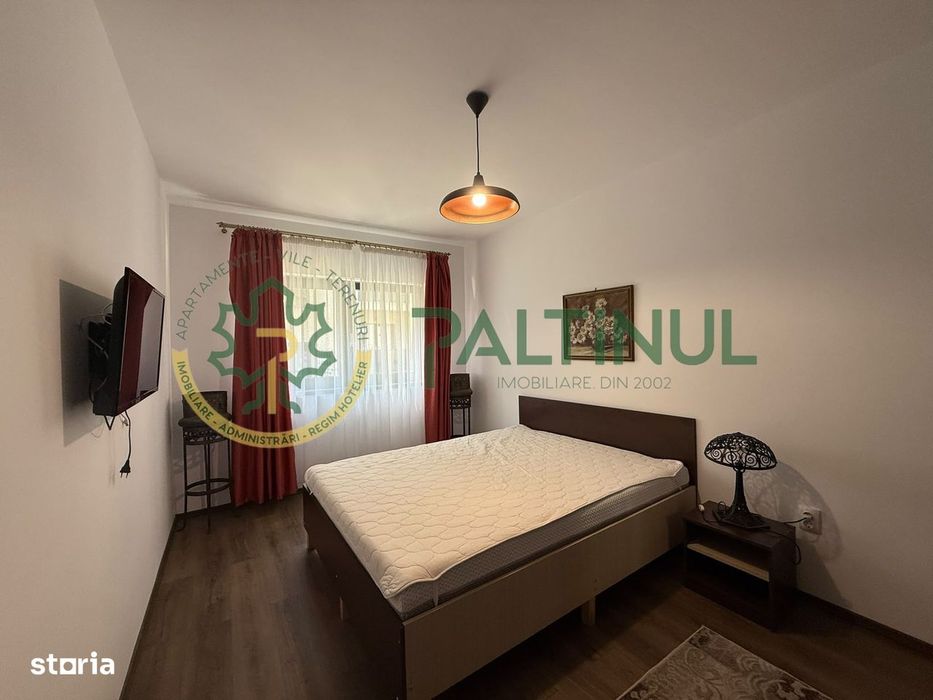 Apartament 2 camere de inchiriat in Selimbar, Sibiu