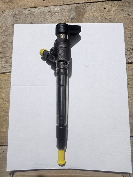 Injector Ford Transit V363 2.2 dieselBK2Q -9K546-AG+Calculator confort