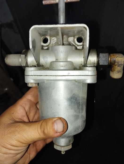 Камаз запчастлар