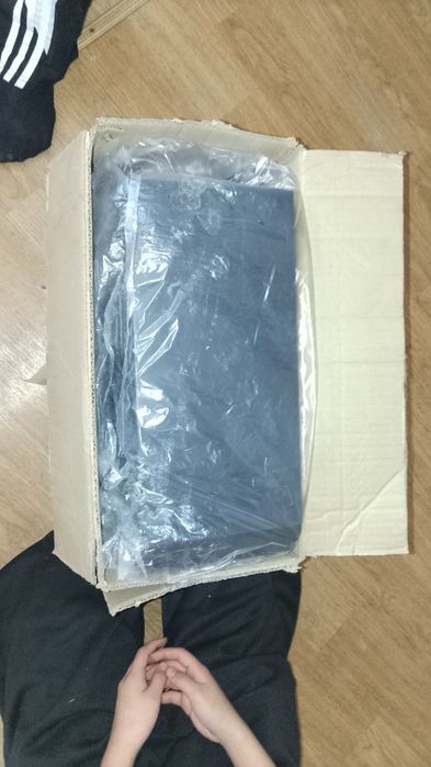 Компьютерге арналған корпус