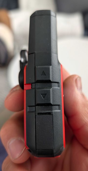 Garmin inReach Mini 2, ca nou, nefolosit, comunicator satelit