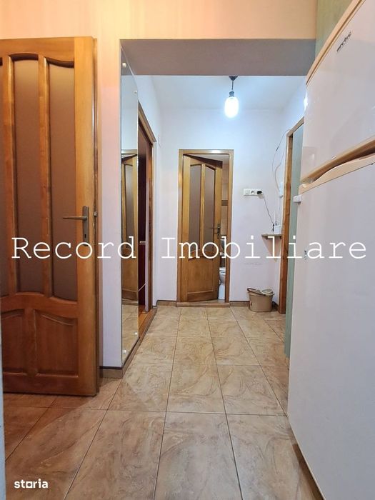Apartament 2 camere decomandate, et.3 din 4, Manastur zona Calvaria