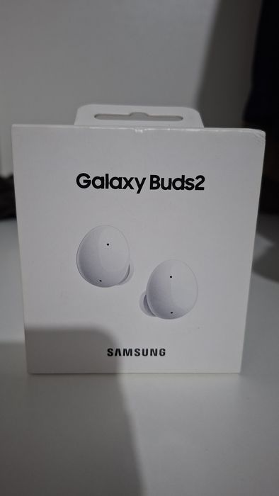 Samsung Galaxy Buds2