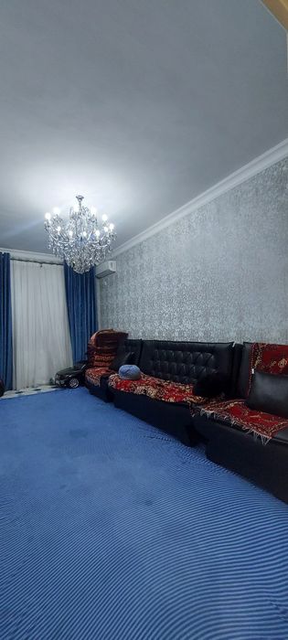 Аренда Golden House Sag'bon 3/1/9