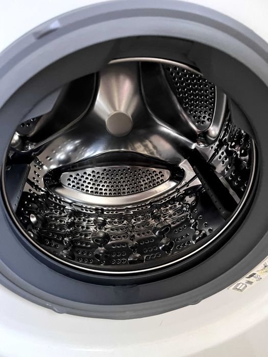Masina de spalat LG, 6 kg, 1000 RPM, Clasa A+++ / Dulap Inclus