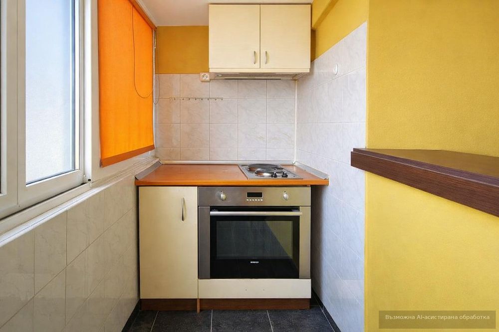 Тристаен за продажба в ж.к Люлин 10