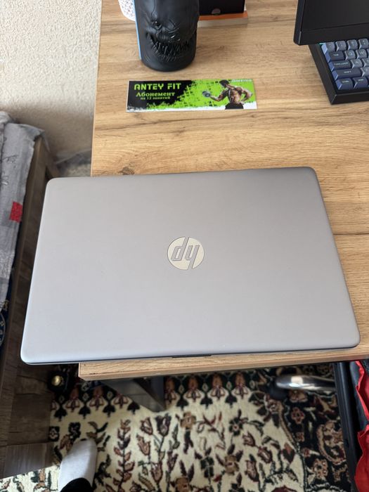 Hp notebook 512 gb