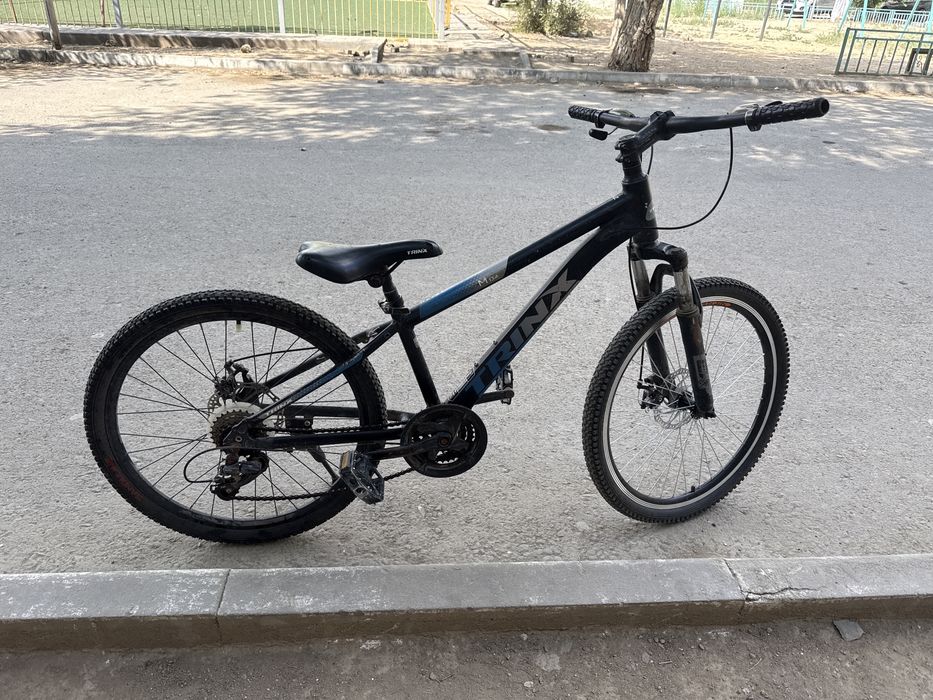 Продаетсья trinx m134