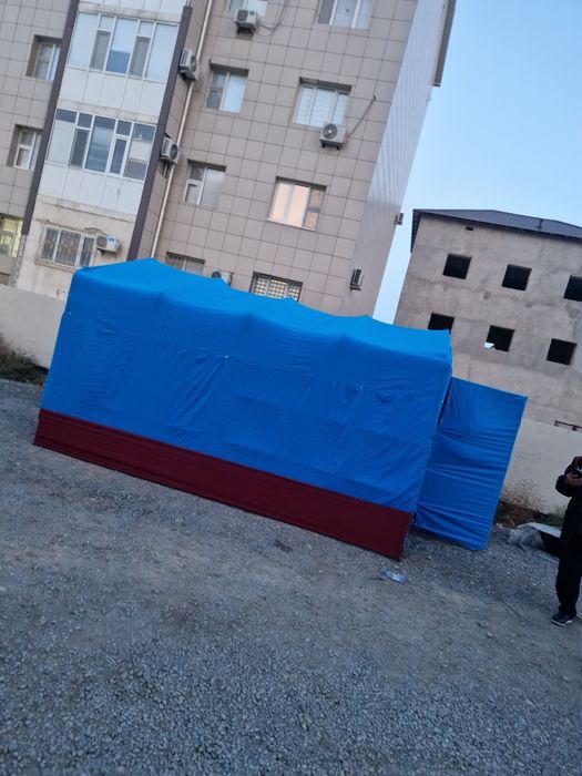 Юрта,Темір уй жалға беріледі барлық заттарымен
