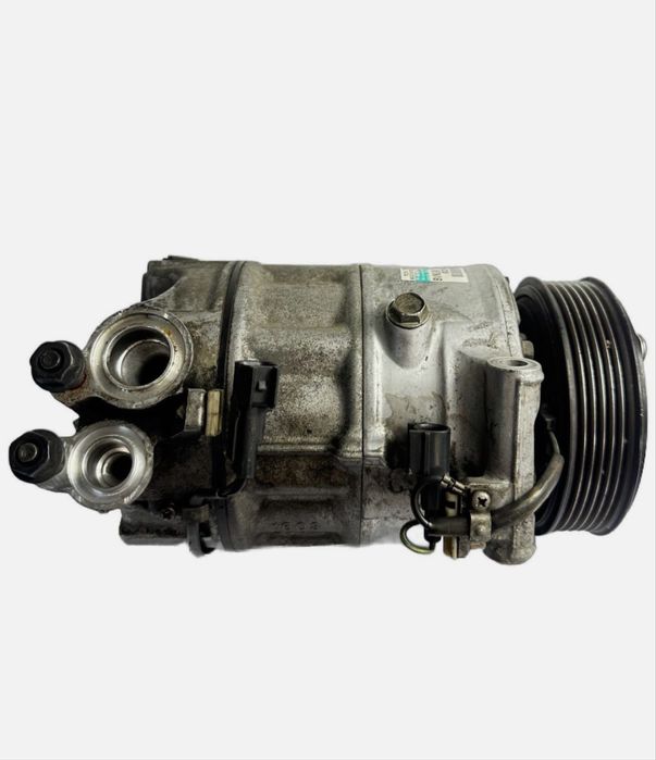 Compresor Ac Clima Range Rover Sport Jaguar XF XJ 3.0 Diesel 306DT 10-