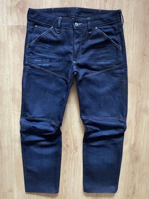 G-star Raw 5620 3D Low Tapered W34